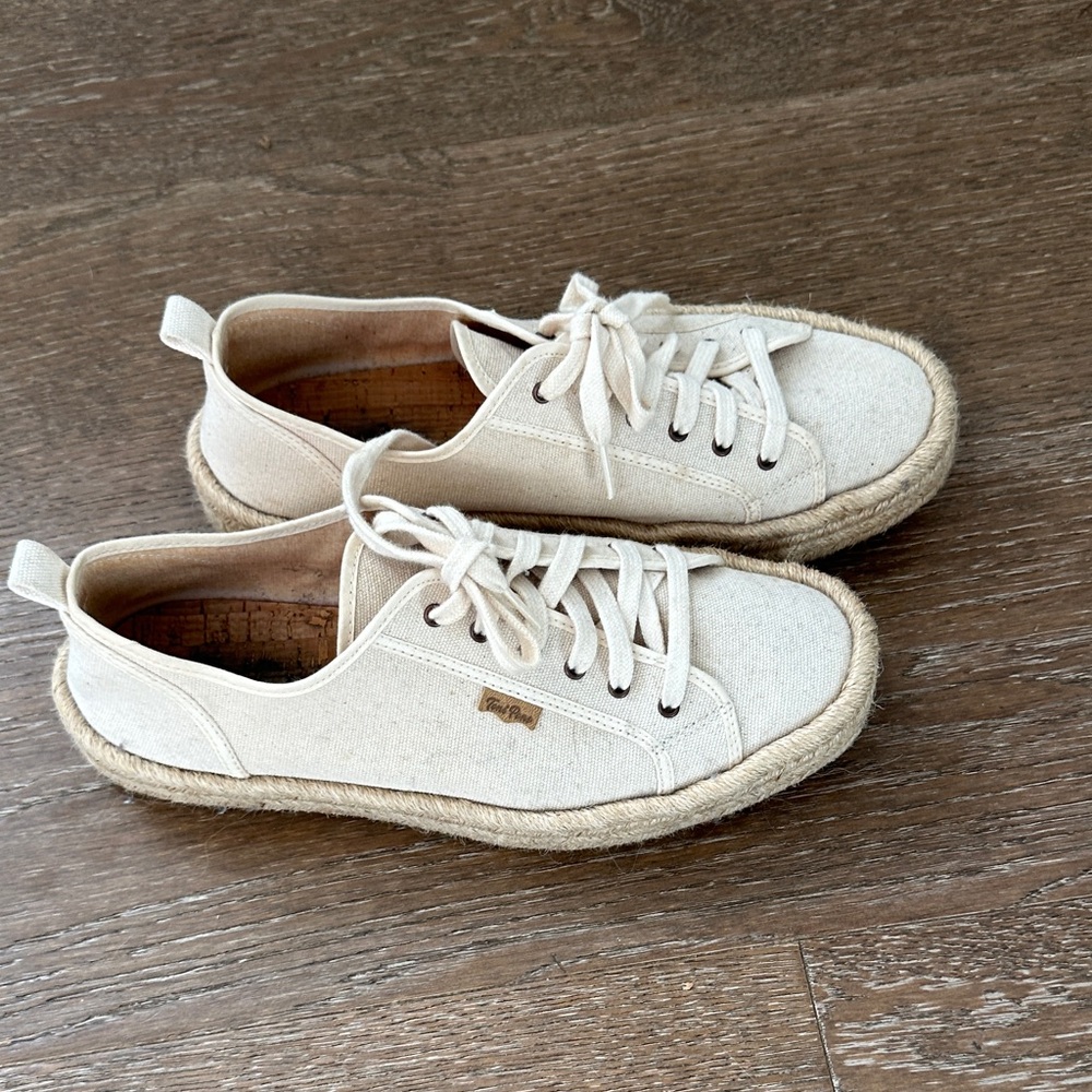Toni Pons Espradrille sneakers
